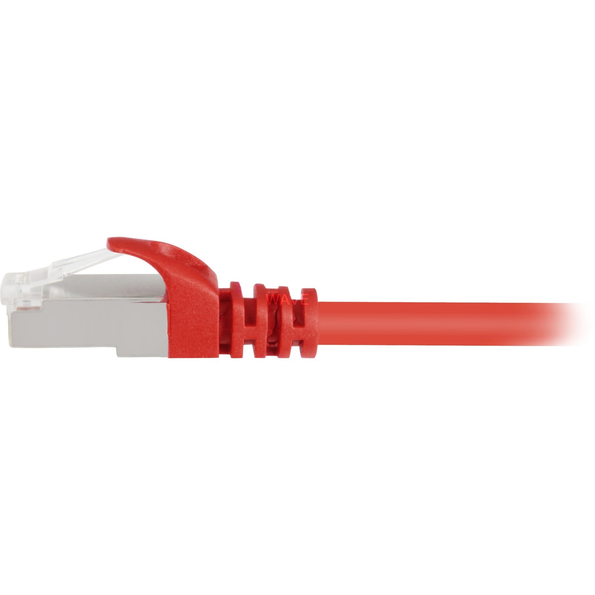 Câble de patch Sharkoon SFTP, RJ-45 avec Cat.6
