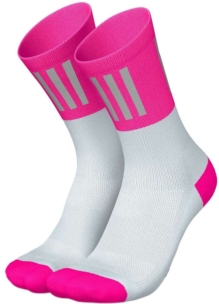 Incylence haute visibilité v3 - chaussettes