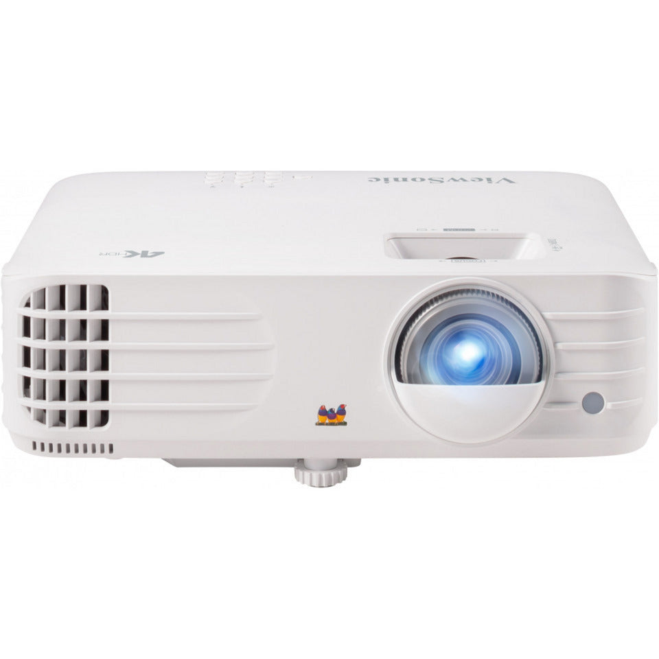 Viewsonic px701-4k projecteur dlp 4k uhd (blanc, 3200 ansi lumens)