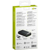 Goobay charge powerbank 20 000 mAh