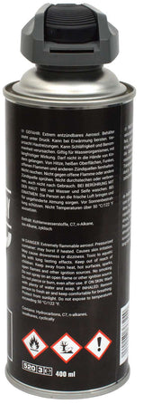 Spray chaîne Radon 400ml - afbeelding 2