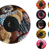 Unleazhed unloose al01 top cap forward cap - peau folle