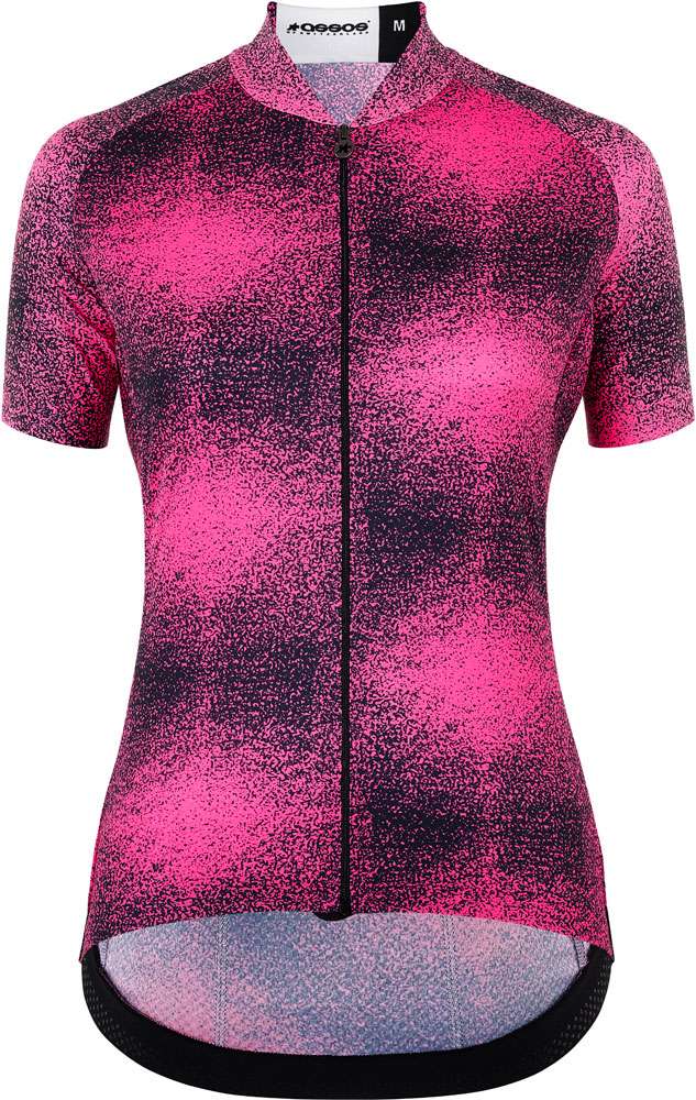 Assos uma gt c2 evo zeus - maillot femme