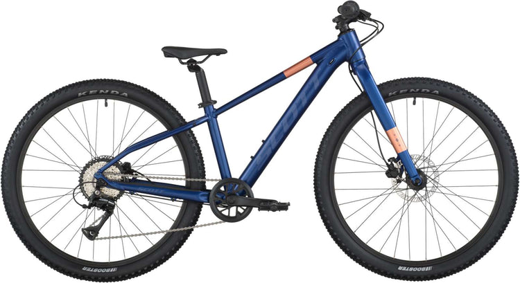 Balance Scott 600