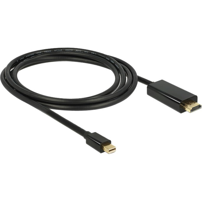 Dellock Mini DisplayPort> HDMI