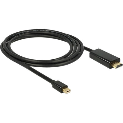 Dellock Mini DisplayPort> HDMI