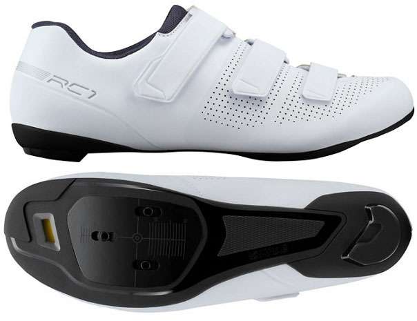 Shimano sh-rc102 - chaussures de vélo de route