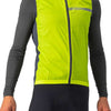 Veste stretch - wind Castelli squadre