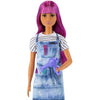 Mattel Career Pop Salon Stylist