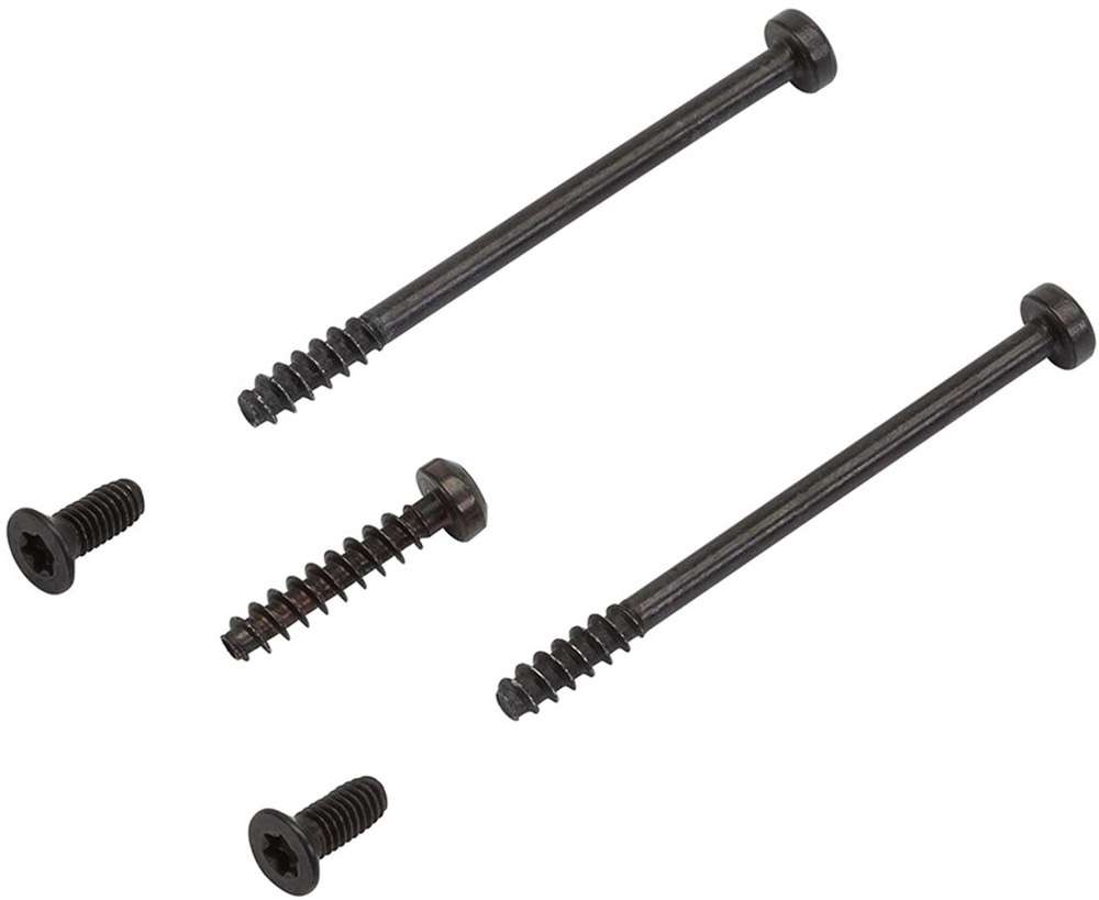 Couvercle design du kit de vis Bosch (bdu3xx)