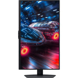 Moniteur de jeu Samsung Odyssey G7 G70F 27 4K UHD (noir, 2x HDMI, DisplayPort, 2x USB-A, USB-B, 180 Hz 360 Hz) - afbeelding 5