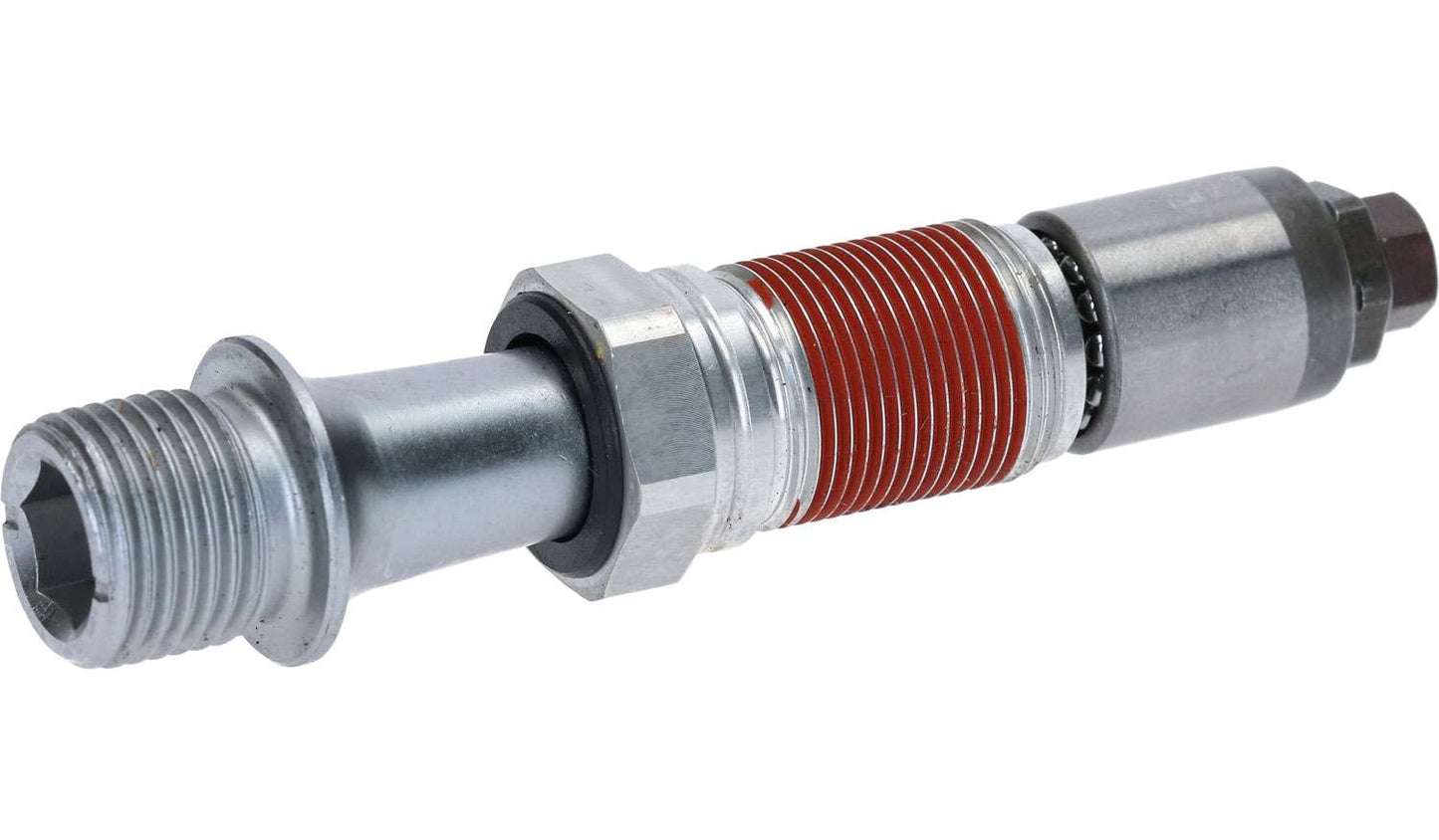Axe de pédale Shimano complet pour pd-es600
