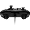 Powera Advantage Plus, manette filaire pour Xbox Series X|s (noir, Xbox Series X|s, Xbox One, PC)