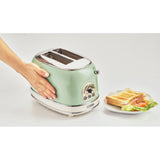 Ariete Vintage Toaster 0155 14 - afbeelding 3