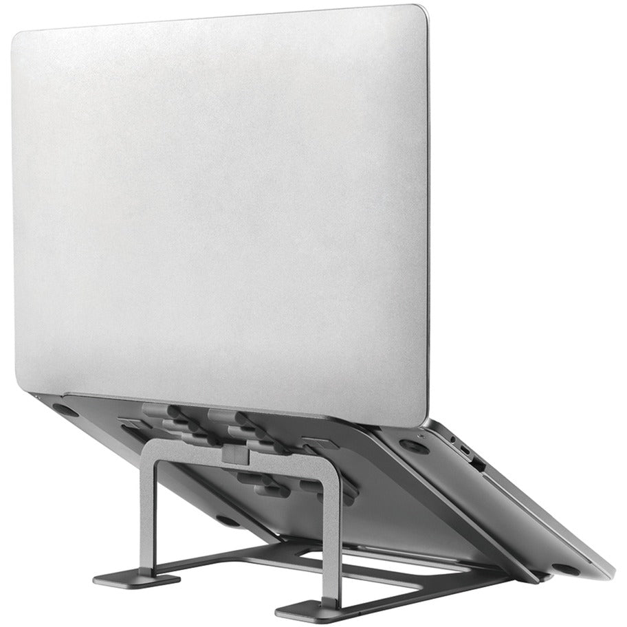 Neomounts NSLS085 Grey Standard d'ordinateur portable pliable