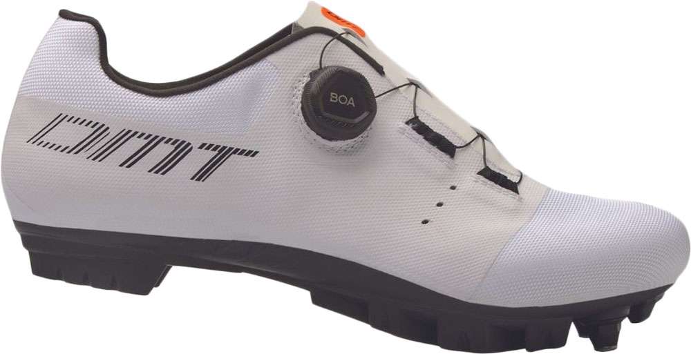 Dmt km4 - chaussures vtt