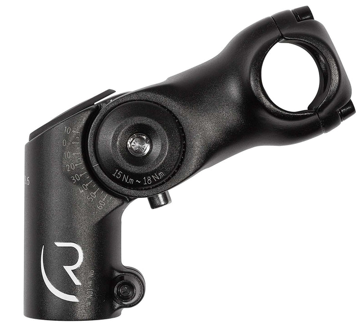 Potence réglable surélevée Rfr tirage 25.4mm