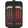 Wiha Bit Set Slimbit Electric