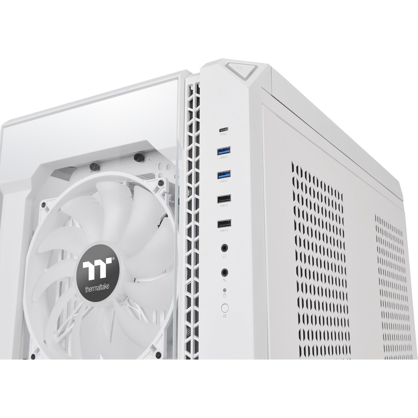 Thermaltake View 51 TG Snow ARGB Edition