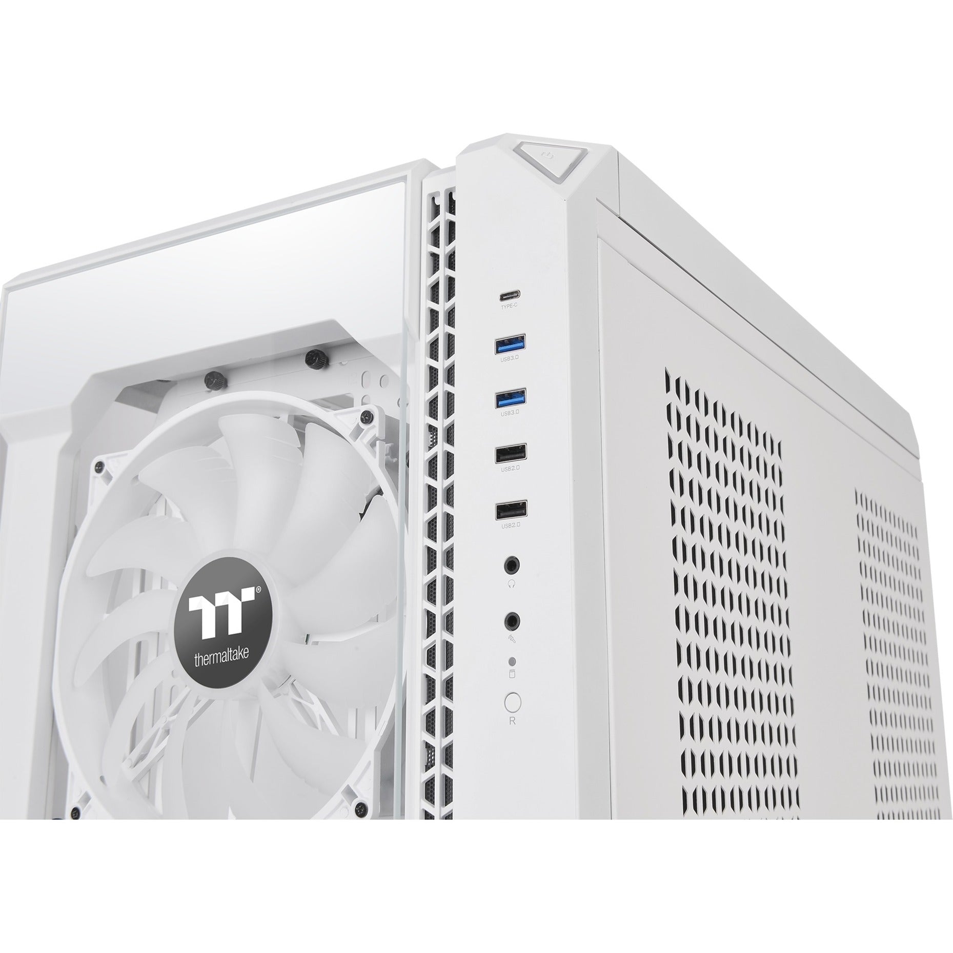 Thermaltake View 51 TG Snow ARGB Edition