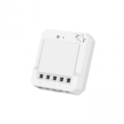Cliquez sur Cliquez sur ACM-250-LD dans le gradateur LED intégré