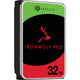 Disque dur Seagate IronWolf Pro 32 To (SATA 6 Go, 3,5)