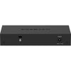 NetGear 8 points Gigabit Ethernet Plus-Switch (GS308EV4)