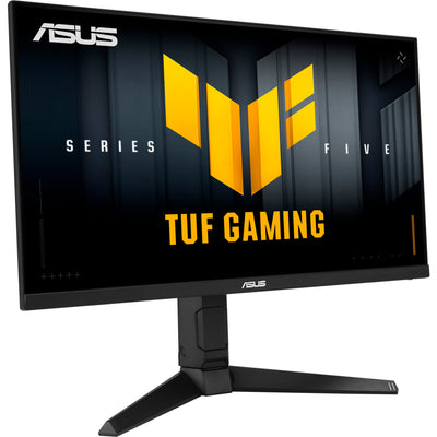 Moniteur Asus tuf gaming vg259ql5a 24,5 (noir, 200 hz, hdmi, displayport, audio, amd freesync)
