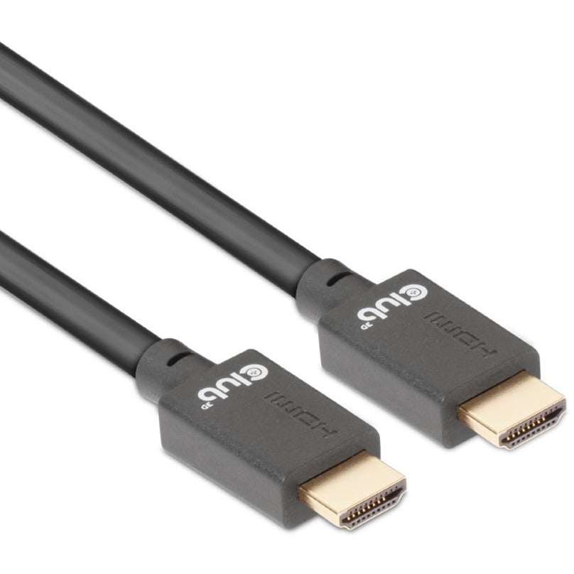 Club 3D Ultra High Speed ​​HDMI certifié