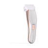 Wahl home products rasage tondeuse à cheveux lisses (blanc)