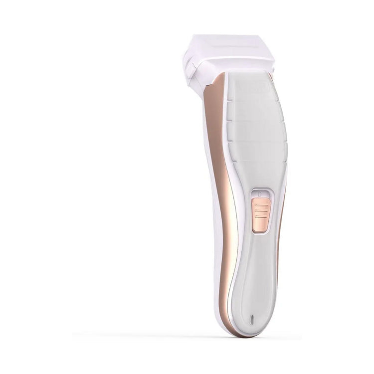 Wahl home products rasage tondeuse à cheveux lisses (blanc)