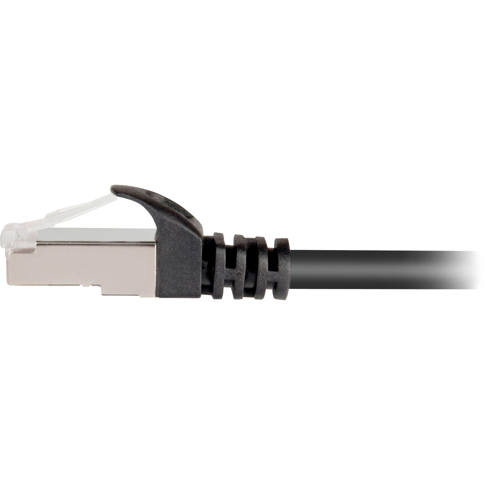 Câble de patch Sharkoon SFTP, RJ-45 avec Cat.6