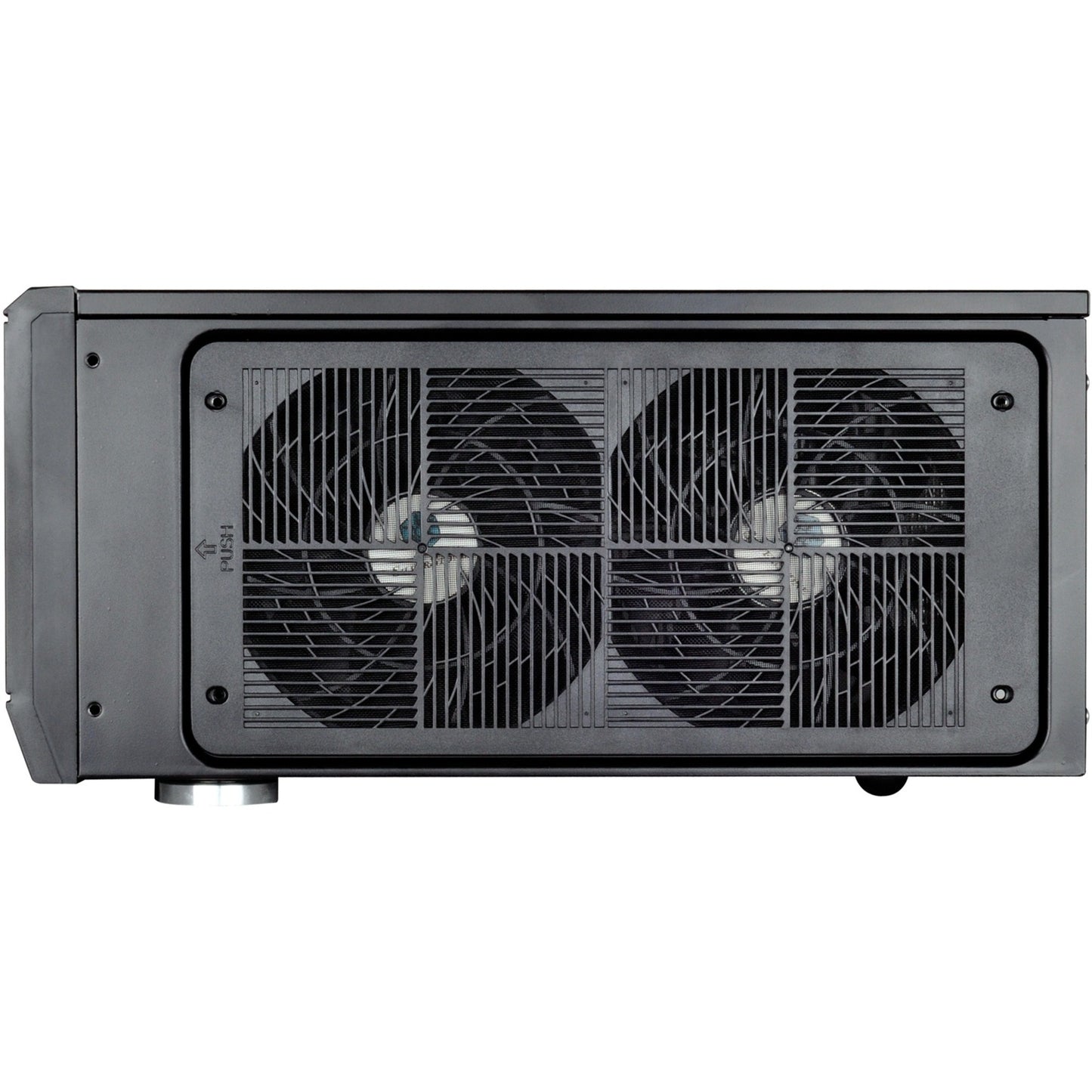 Silverstone SST-GD10B