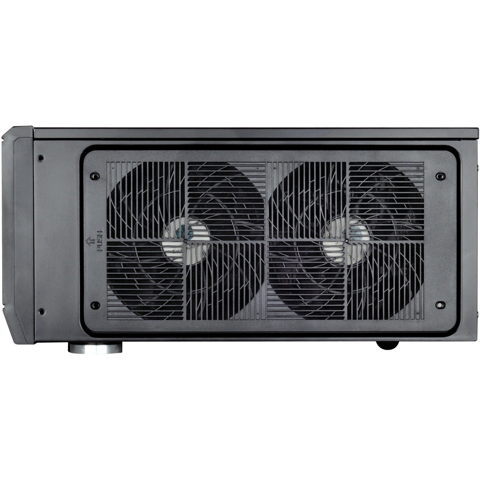 Silverstone SST-GD10B