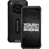 JCB Toughphone M20 (noir, 6,6 FHD, 8 Go de RAM, 512 Go de ROM) - afbeelding 1