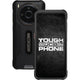 JCB Toughphone M20 (noir, 6,6 FHD, 8 Go de RAM, 512 Go de ROM)