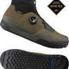 Shimano sh-gf800 - chaussures plates vtt gravité