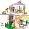 LEGO Friends 42679 L'hôtel des lapins de Heartlake City