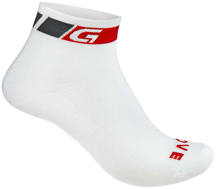Gripgrab coupe basse classique - chaussettes