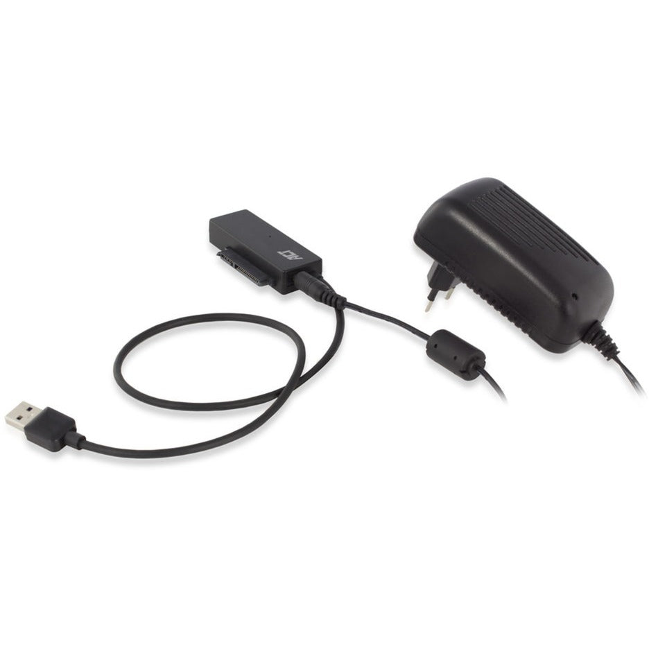 Act Connectivité USB 3,2 Gen1 à 2,5 3,5 pouces Câble adaptateur SATA V