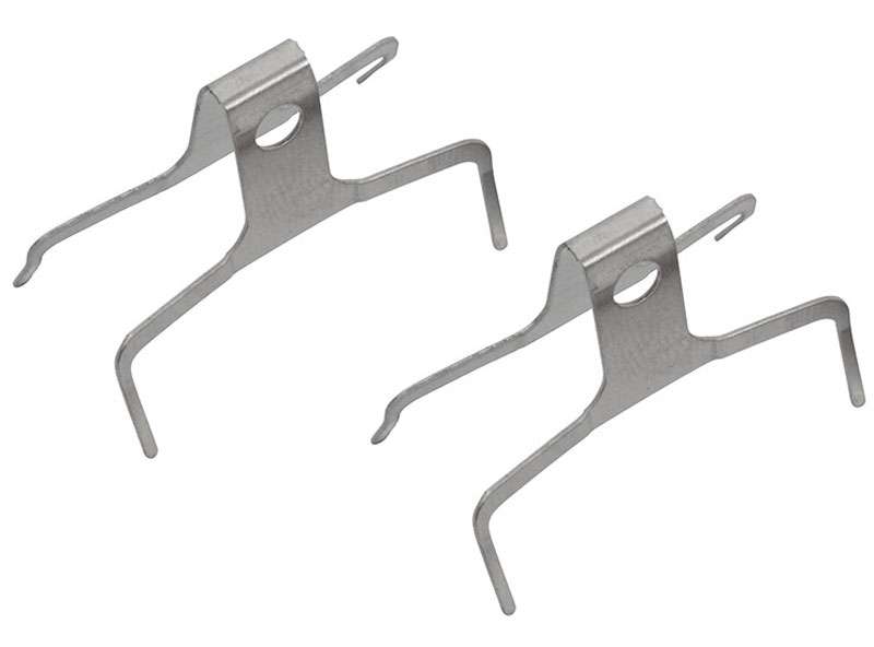 Ressort de rappel Katana pour plaquettes de frein à disque shimano b03s b05s tektro trp (2 pièces)