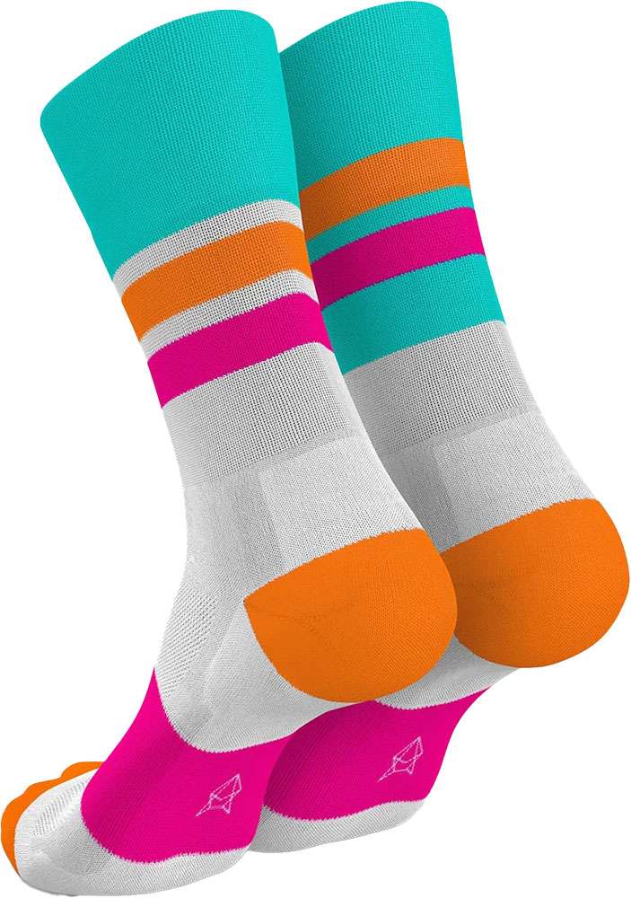 Pistes ultralégères Incylence - chaussettes