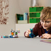 LEGO 21274 Minecraft Rencontre avec le superviseur