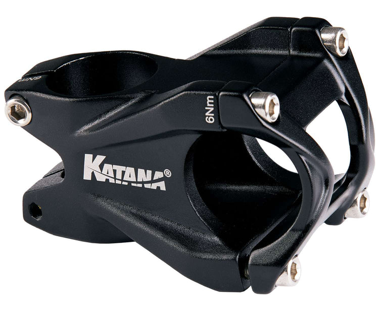 Katana furtif 31,8 votes