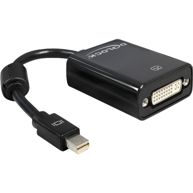 Dellock mini-displayport mâle> dvi-i femelle (DVI 24 + 5)