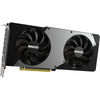 Inno3d N50702-12D7X-195064N GEFORCE RTX ™ 5070 TWIN X2 OC, ATX, 12 Go, GDDR7, 192 bits, 672 Go S