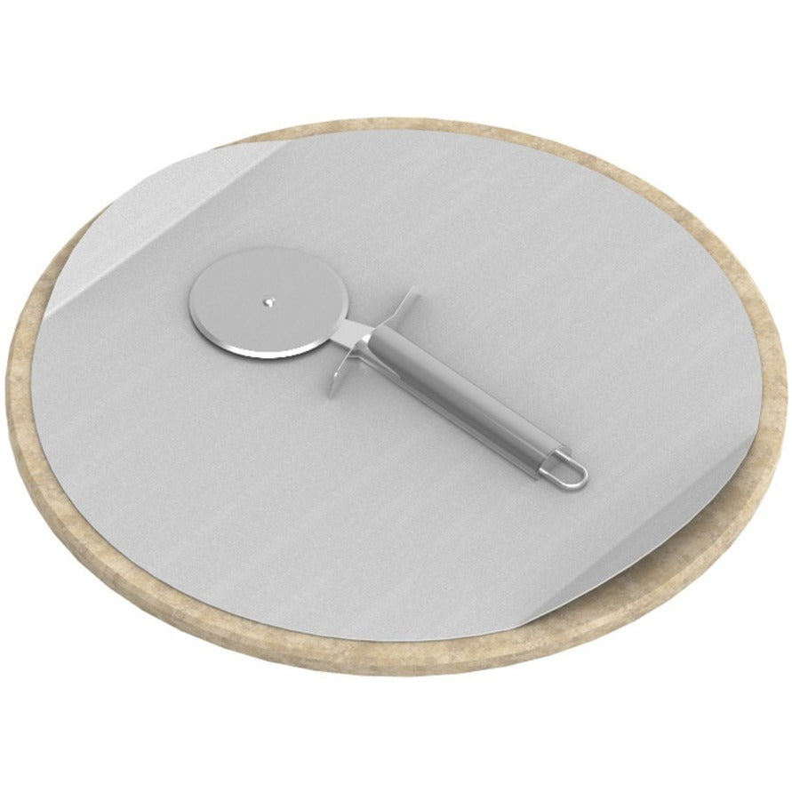 Campingaz Culinary Modular -Pizza Stene and Pizza Cutter