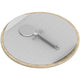Campingaz Culinary Modular -Pizza Stene and Pizza Cutter