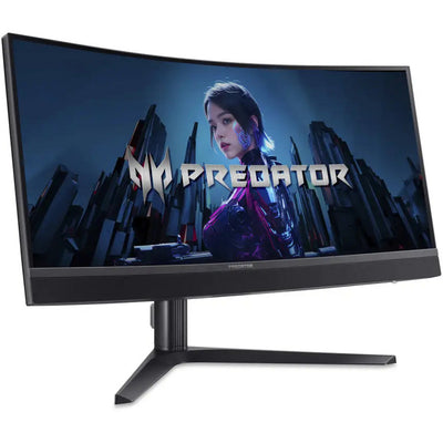Acer prédateur