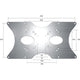 NEOMOUNTS PAR NEWSTAR FPMA-SVESA400